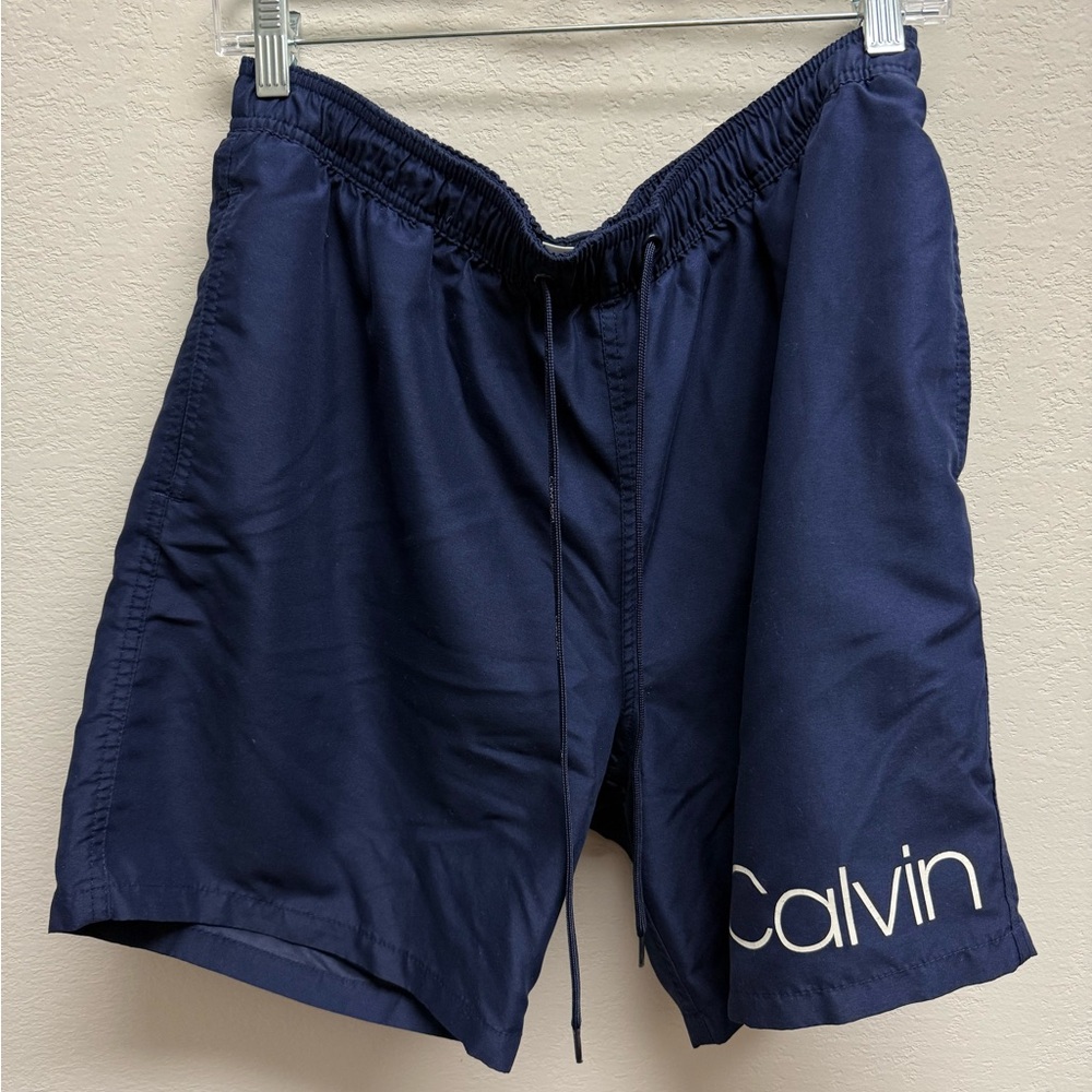 Calvin Klein Swimming Shorts